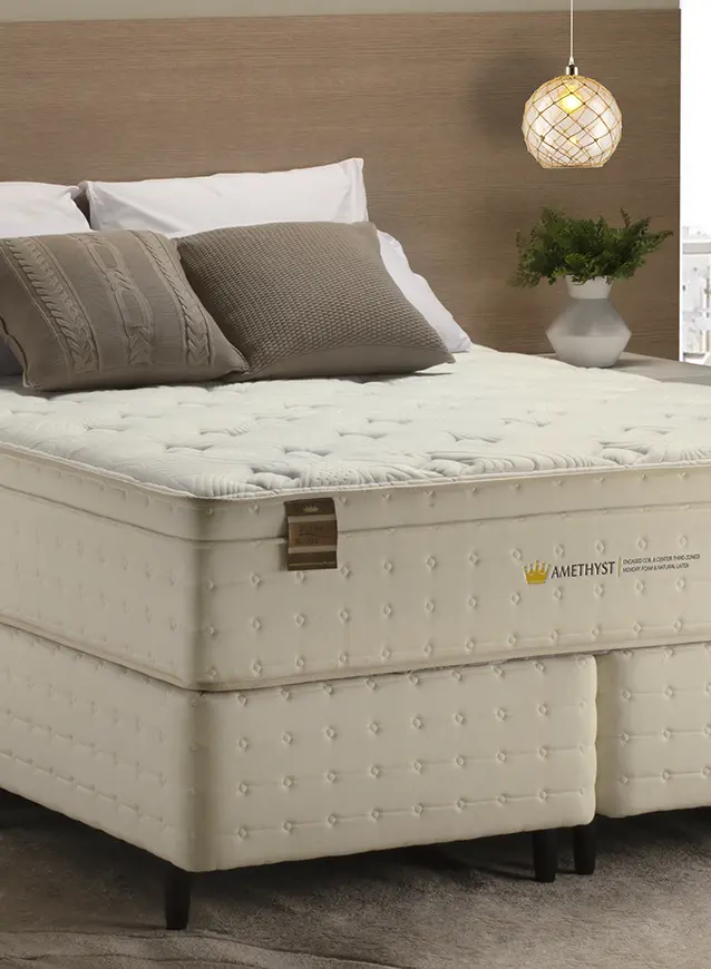 Colchão Amethyst